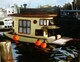 West Bay Marina Houseboat Victoria